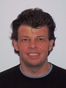 Bob Simons