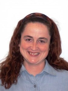 Jill Simons