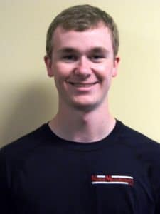 Trey Thompson