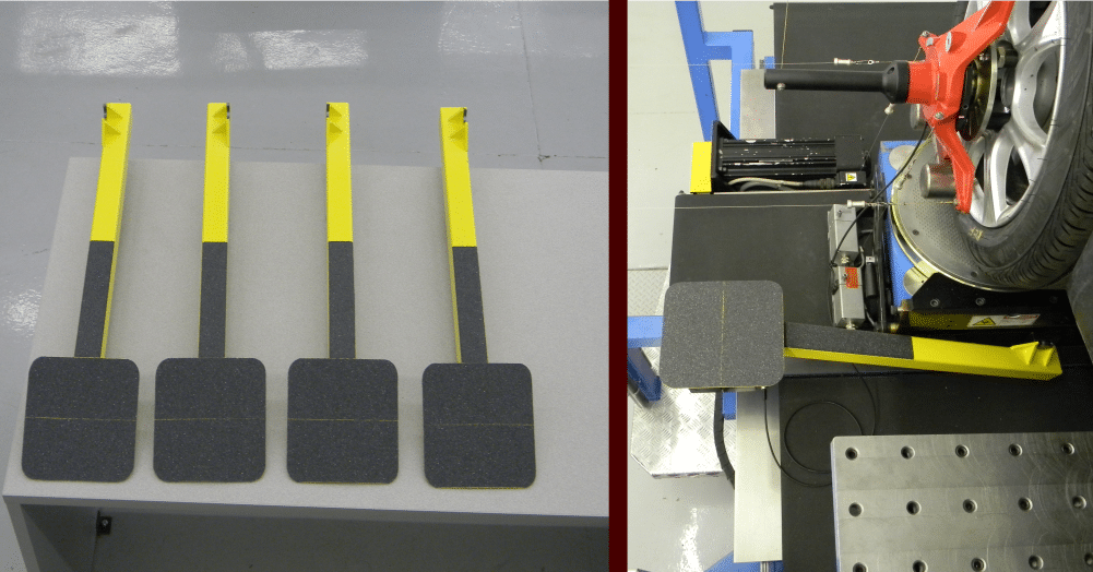 SPMM K&C Small Work Platforms SPMM K&C Small Work Platforms